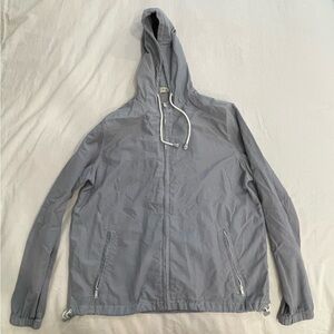 John Galt wind breaker